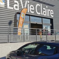 La Vie Claire