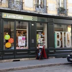 La Vie Claire