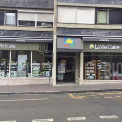 La Vie Claire