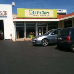 La Vie Claire