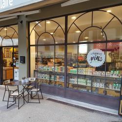 La Vie Claire