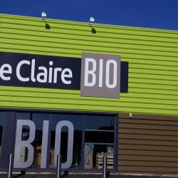 La Vie Claire