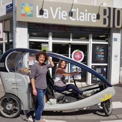 La Vie Claire