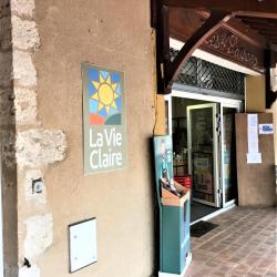 La Vie Claire