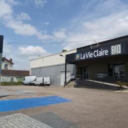 La Vie Claire