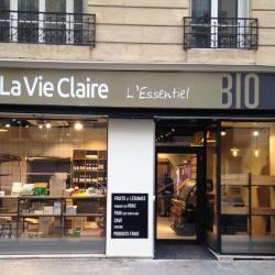 La Vie Claire
