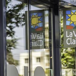 La Vie Claire