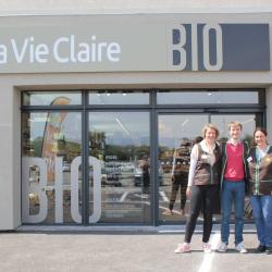 La Vie Claire