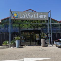 La Vie Claire
