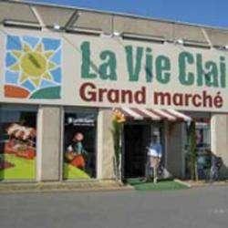 La Vie Claire