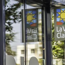 La Vie Claire