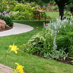 La Vie Des Jardins