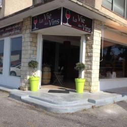La Vie Des Vins
