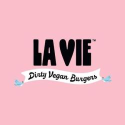 La Vie Dirty Vegan Burgers By Taster