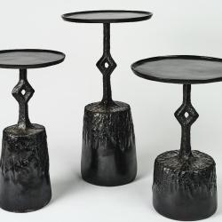 La Vie En Bronze