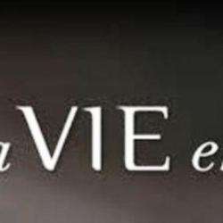 La Vie En Or