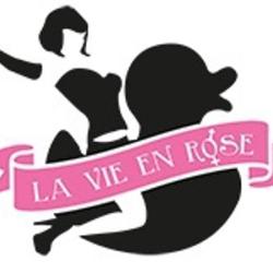 La Vie En Rose