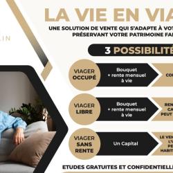 La Vie En Viager - Tom Dumoulin Immobilier