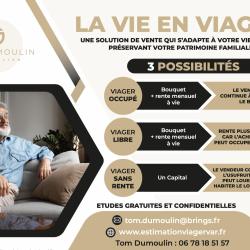 La Vie En Viager