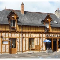La Vieille Auberge