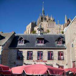La Vieille Auberge