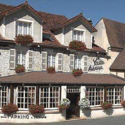 Hotel Restaurant La Vieille Auberge