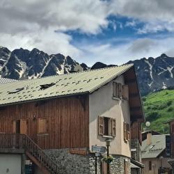 La Vieille Auberge