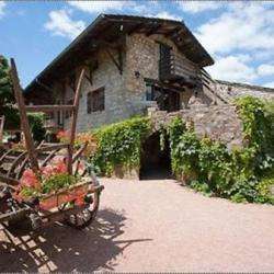 La Vieille Ferme