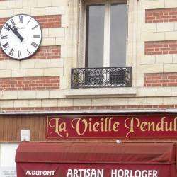 La Vieille Horloge