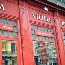 La Vieille Reserve