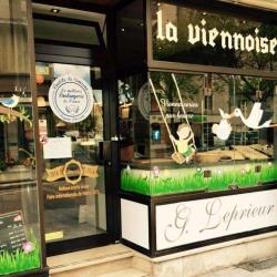 La Viennoise