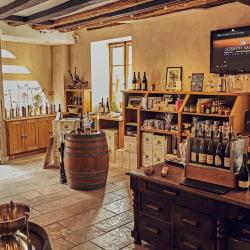 La Vigne Et Le Vin Joseph Mellot