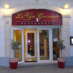 La Vigne Gourmande