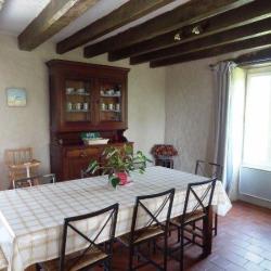 Gîte Des Loges - Gîtes De France