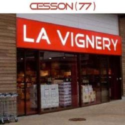La Vignery Cesson
