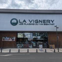La Vignery Cesson