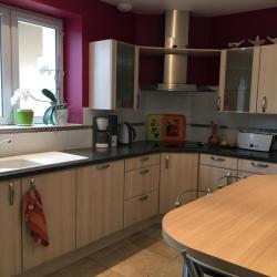 La Villa - La Charbonnière - Gîtes De France