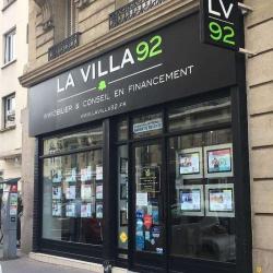 La Villa 92