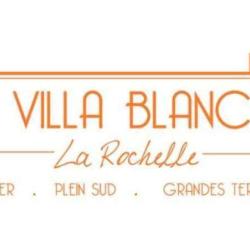 La Villa Blanche