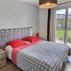 La Villa Cama - Gîtes De France