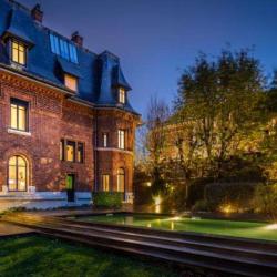 La Villa Carree