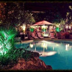La Villa Cassaro - Green Garden