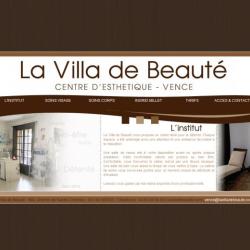 La Villa De Beauté Centre D'esthétique