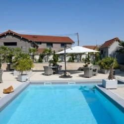 La Villa De La Croix