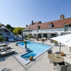 La Villa De La Croix