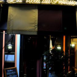 La Villa Des Abbesses