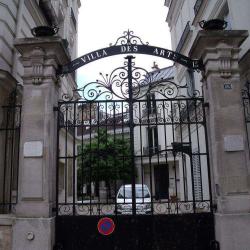 La Villa Des Arts