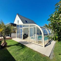 La Villa Des Dunes De La Ria - Gîtes De France