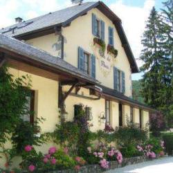 La Villa Des Fleurs