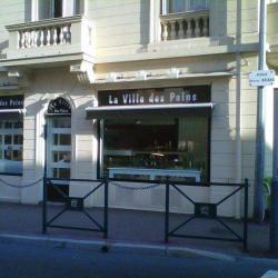 La Villa Des Pains